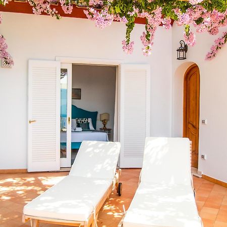 Yourhome - Villa Aldo Marino Positano Exterior photo